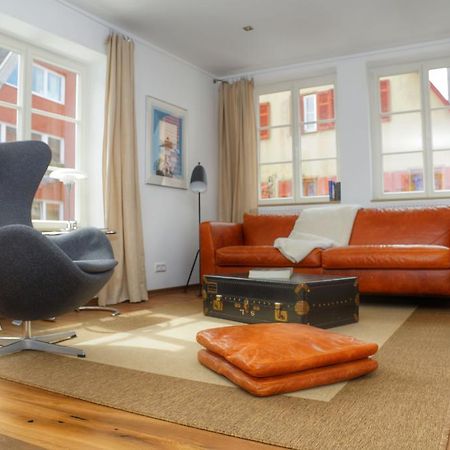 Apartment Am Schlosshof بيزيغهايم الغرفة الصورة