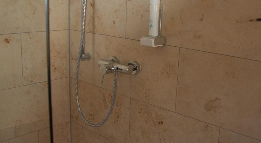 Apartment Am Schlosshof بيزيغهايم الغرفة الصورة