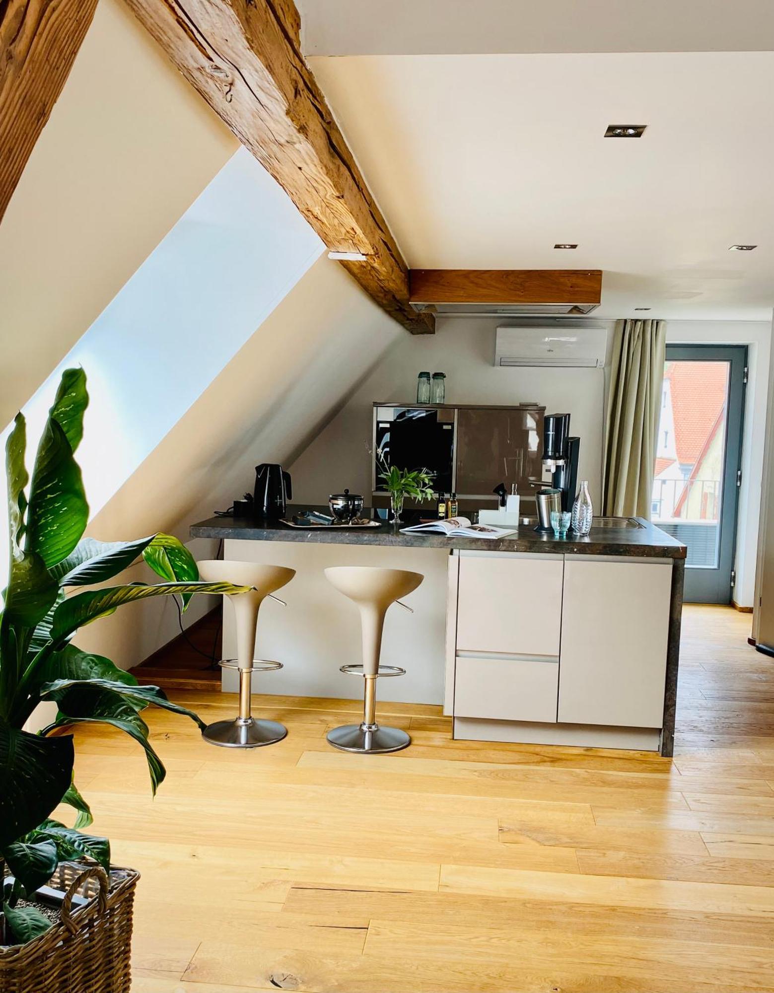 Apartment Am Schlosshof بيزيغهايم المظهر الخارجي الصورة