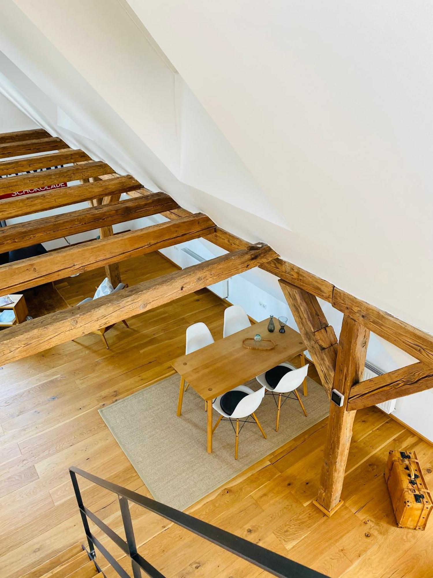 Apartment Am Schlosshof بيزيغهايم المظهر الخارجي الصورة