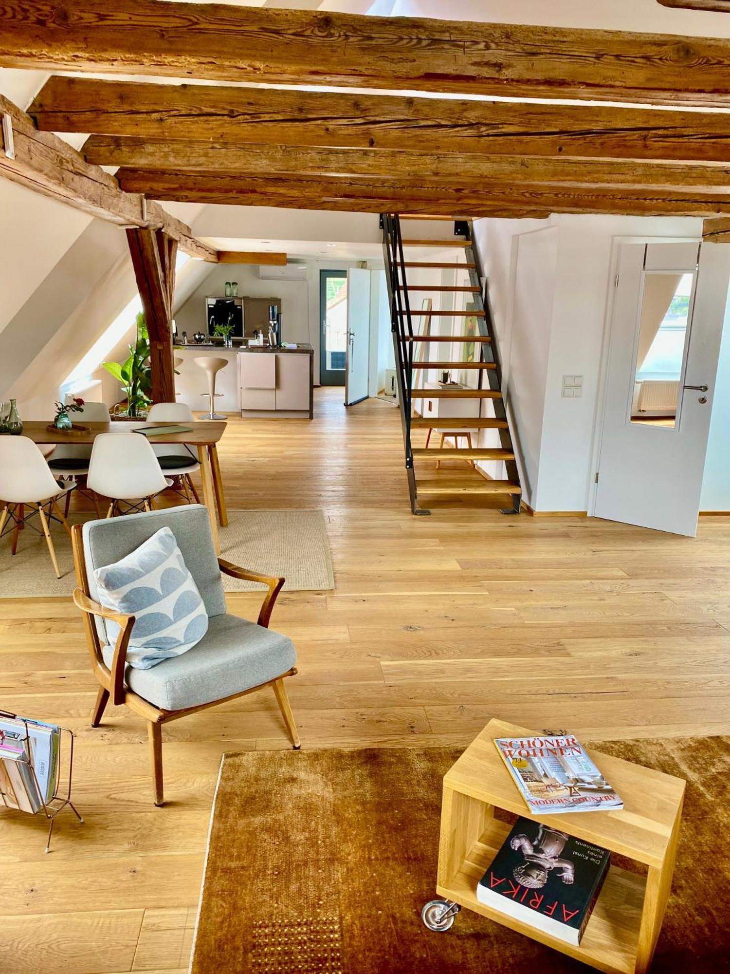 Apartment Am Schlosshof بيزيغهايم المظهر الخارجي الصورة