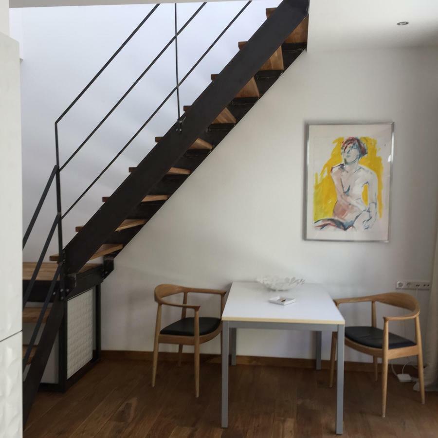Apartment Am Schlosshof بيزيغهايم المظهر الخارجي الصورة